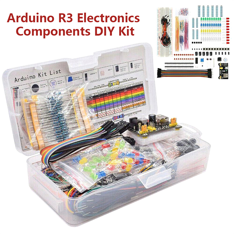 Electronic Components Electrol - Woodworking Kits For Beginners 评论和价格
