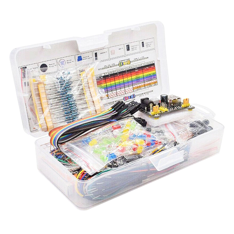 Electronic Components Electrol - Woodworking Kits For Beginners 评论和价格
