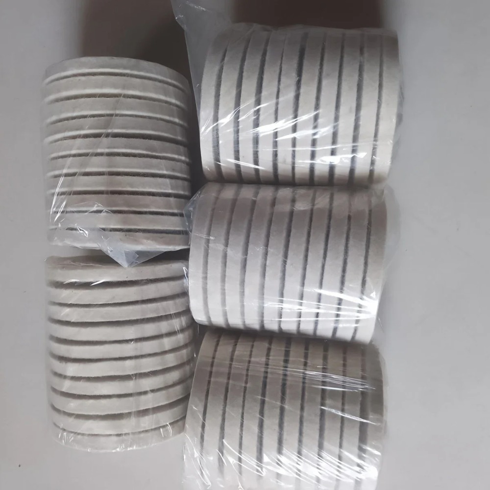 Mirror Polishing Discs - Angle - Furniture And Woodworking 评论和价格