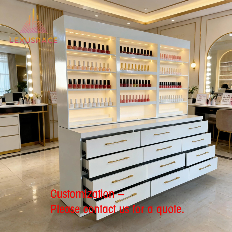custom.Wood Shelf Display Rack - Woodworking Show 评论和价格