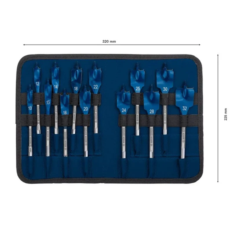 BOSCH 2608900336 EXPERT Self C - Woodworking Drill 评论和价格