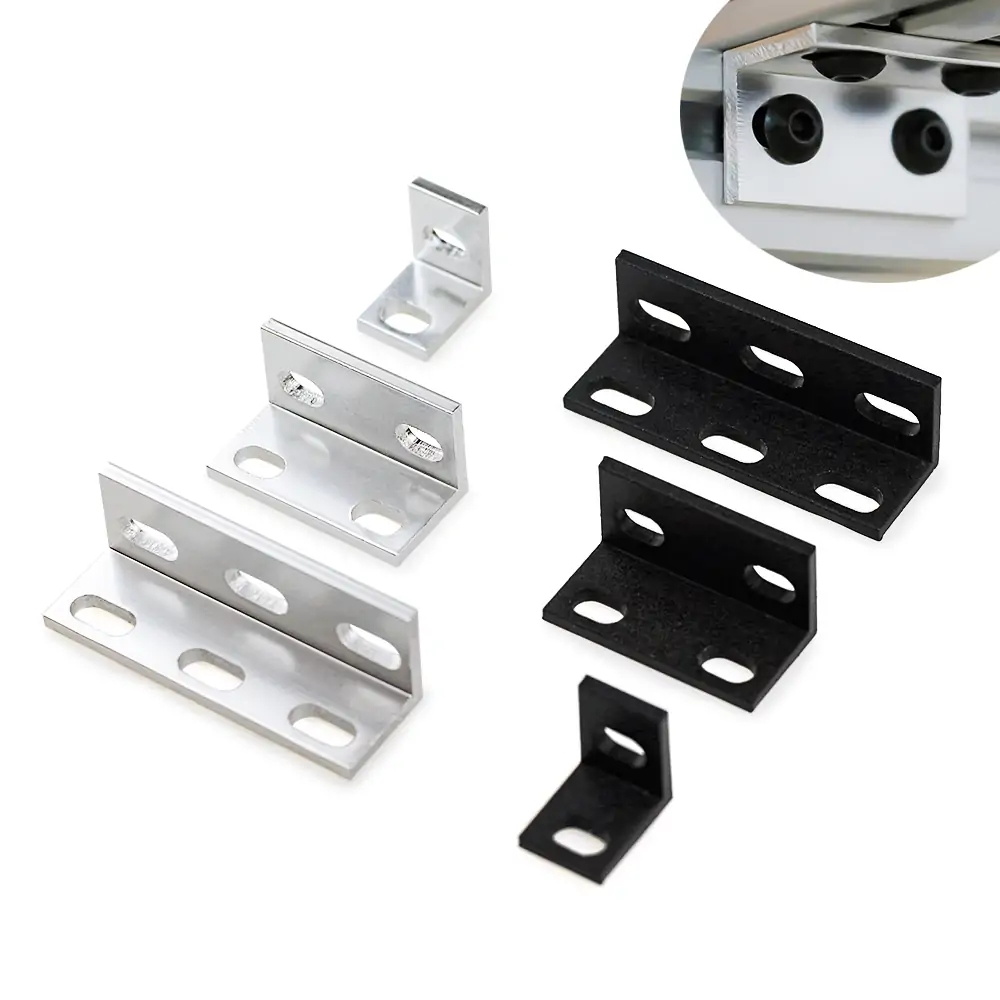 10Pcs/Lot Openbuilds Single Do - Woodworking Joint Types 评论和价格