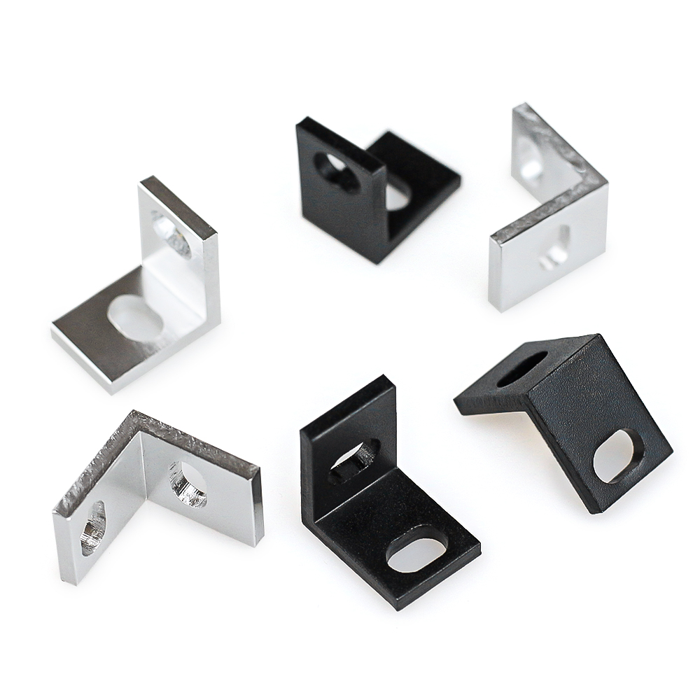 10Pcs/Lot Openbuilds Single Do - Woodworking Joint Types 评论和价格