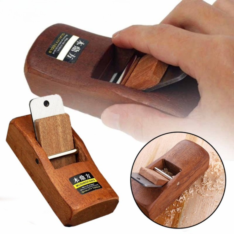 Woodworking Planer Mini Hand T - Woodworking Joinery 评论和价格