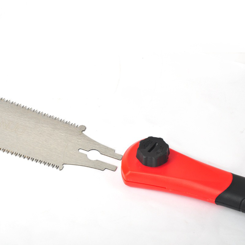 Japanese-style Double-bladed H - Japanese Pull Saw 评论和价格