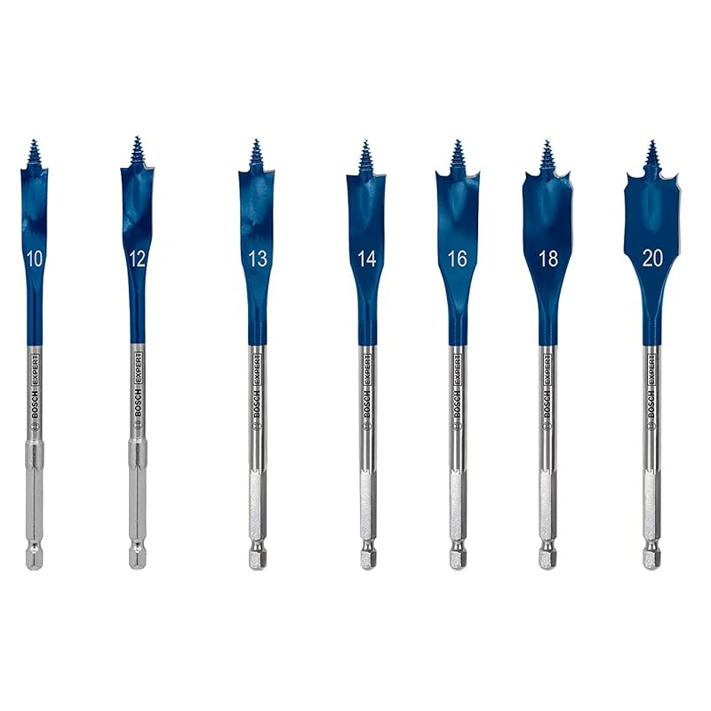 BOSCH 2608900336 EXPERT Self C - Woodworking Drill 评论和价格