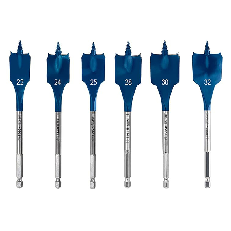 BOSCH 2608900336 EXPERT Self C - Woodworking Drill 评论和价格