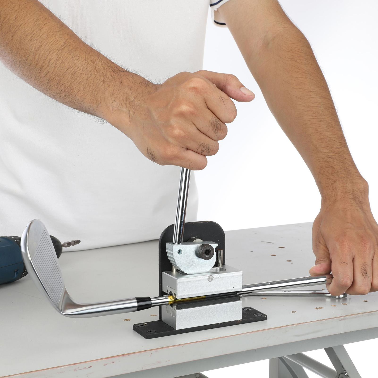 Golf Club Vise Clamp Heavy Dut - Woodworking Quick Release Vise 评论和价格