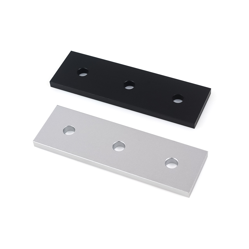 4Pcs 2/3/4 Holes Joining Strip - Woodworking Joint Types 评论和价格