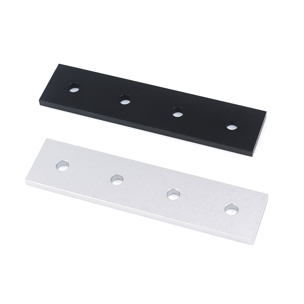 4Pcs 2/3/4 Holes Joining Strip - Woodworking Joint Types 评论和价格