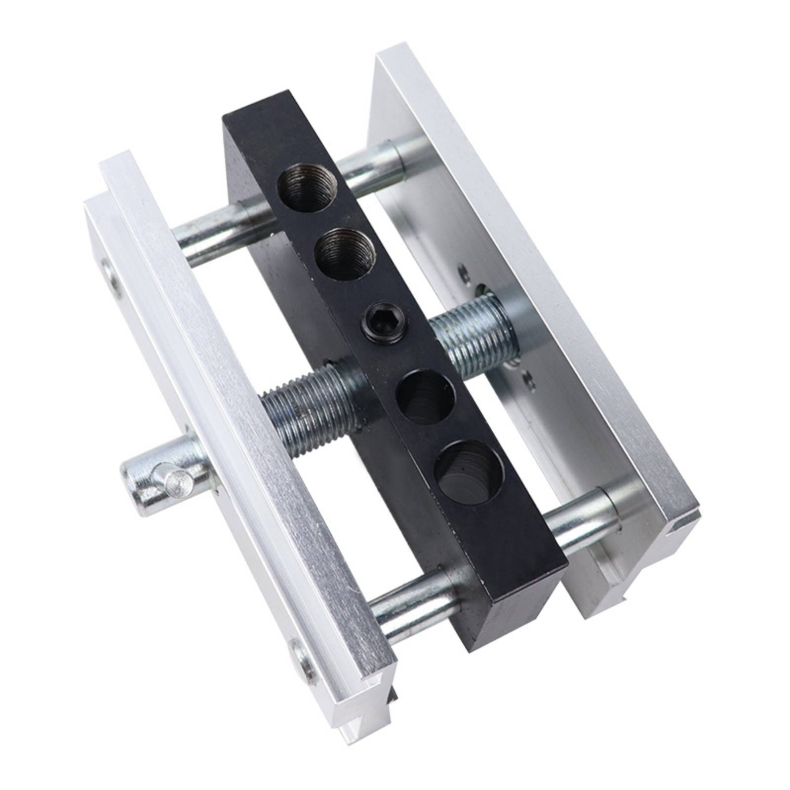 Self-Centering Drill Jig Adjus - Woodworking Joinery 评论和价格