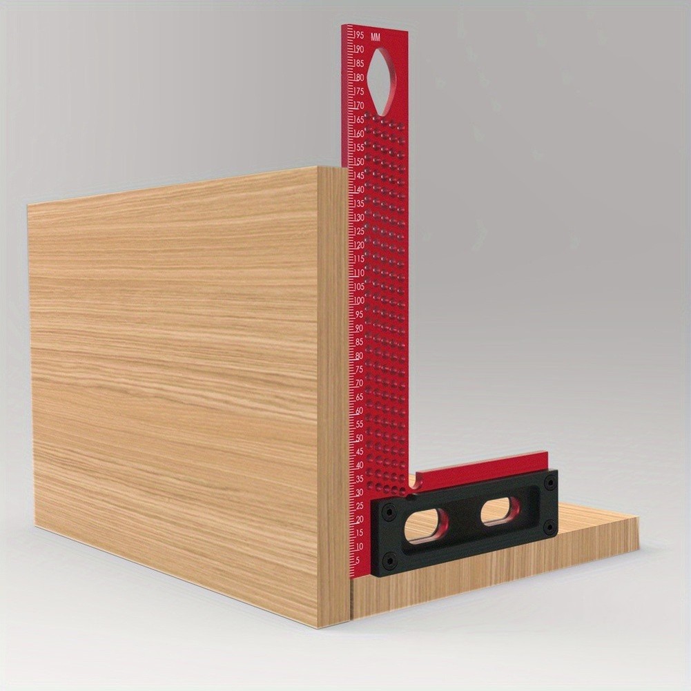 Precision Woodworking Ruler Wi - Woodworking Online 评论和价格