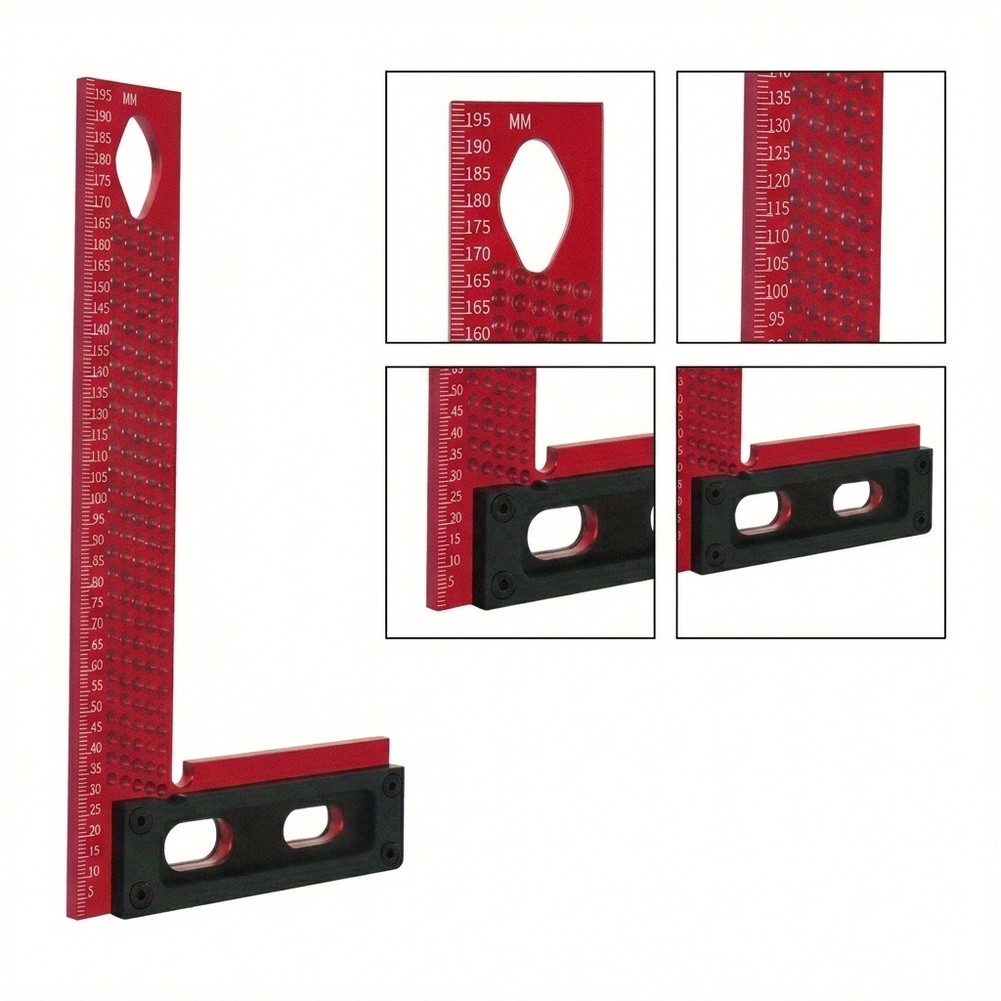Precision Woodworking Ruler Wi - Woodworking Online 评论和价格