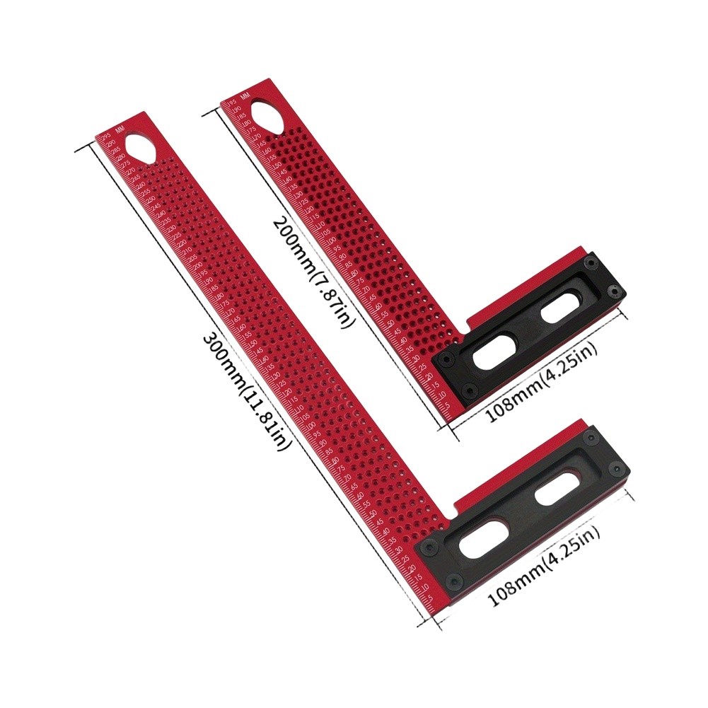 Precision Woodworking Ruler Wi - Woodworking Online 评论和价格
