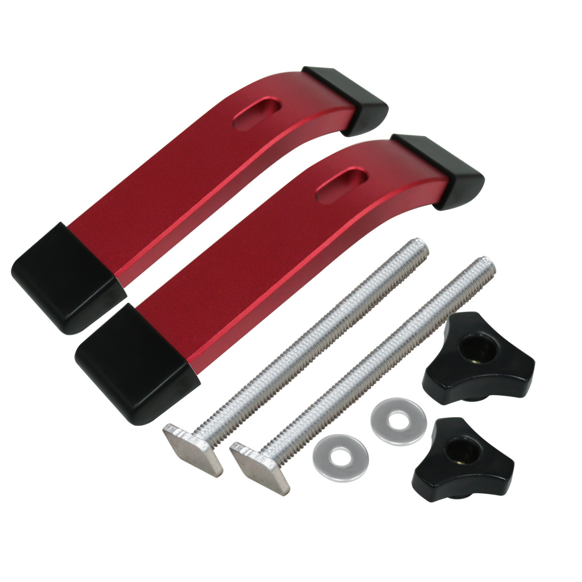 1/2Pcs Quick Acting Hold Down  - Woodworking Joinery 评论和价格