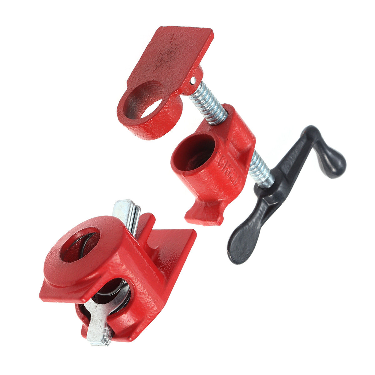 Heavy Duty Wood Gluing Pipe Cl - Furniture And Woodworking 评论和价格