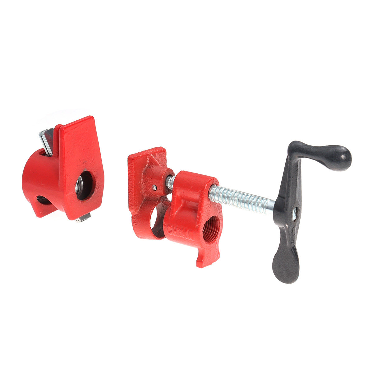 Heavy Duty Wood Gluing Pipe Cl - Furniture And Woodworking 评论和价格