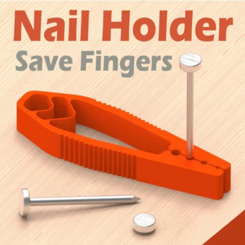 Portable Nail Fixer Woodworkin - Woodworking Joint Types 评论和价格