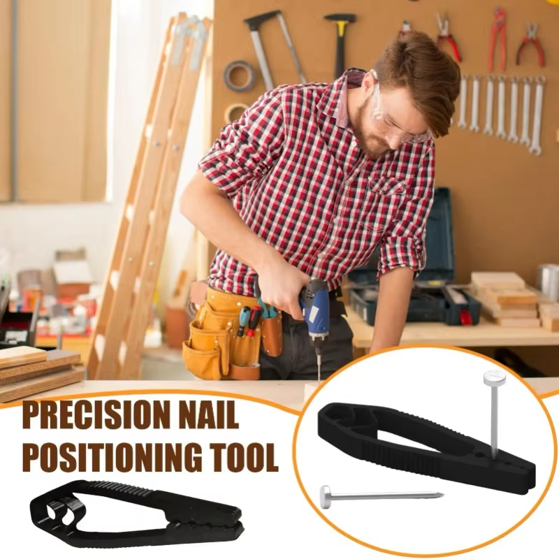 Portable Nail Fixer Woodworkin - Woodworking Joint Types 评论和价格