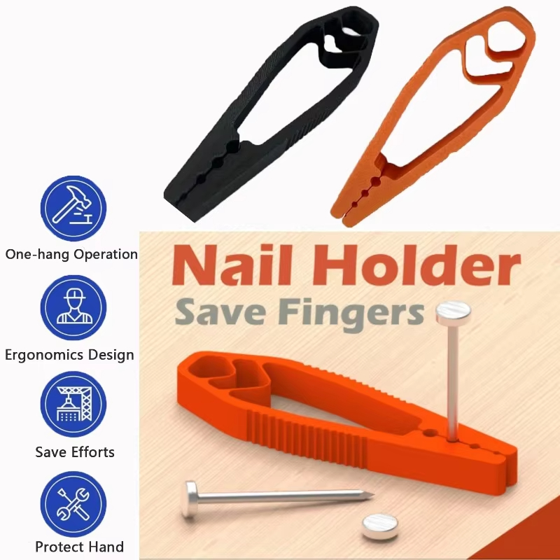 Portable Nail Fixer Woodworkin - Woodworking Joint Types 评论和价格