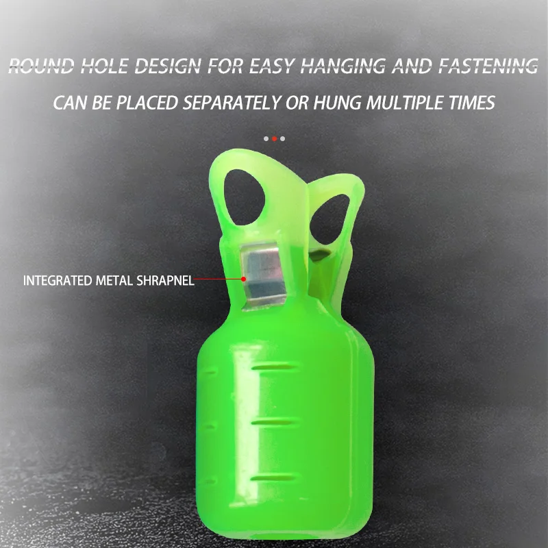 10Pcs/Lot Squid Jig Hook Cover - Woodworking Joint Types 评论和价格