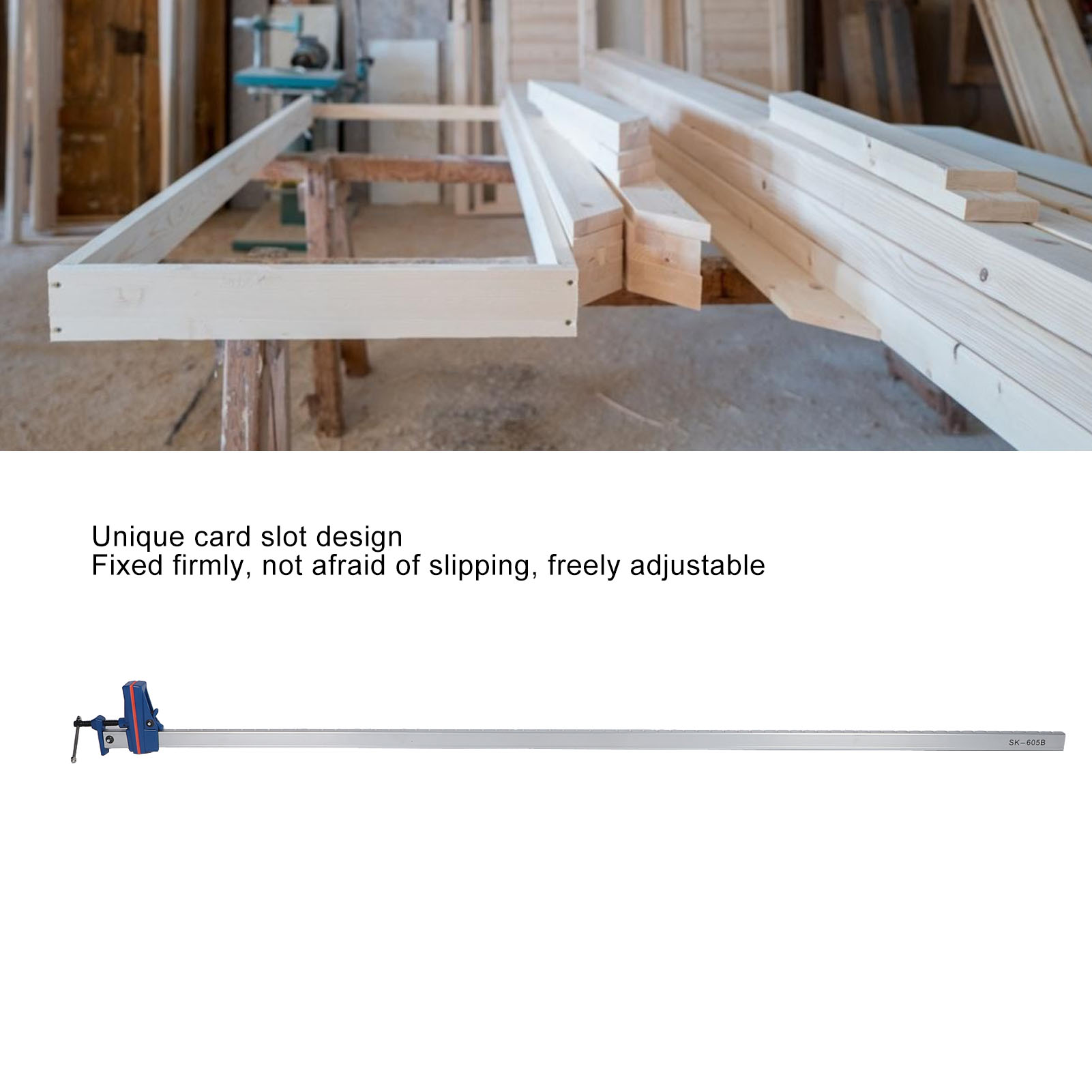 1PC 188cm Woodworking Tools F  - Furniture And Woodworking 评论和价格