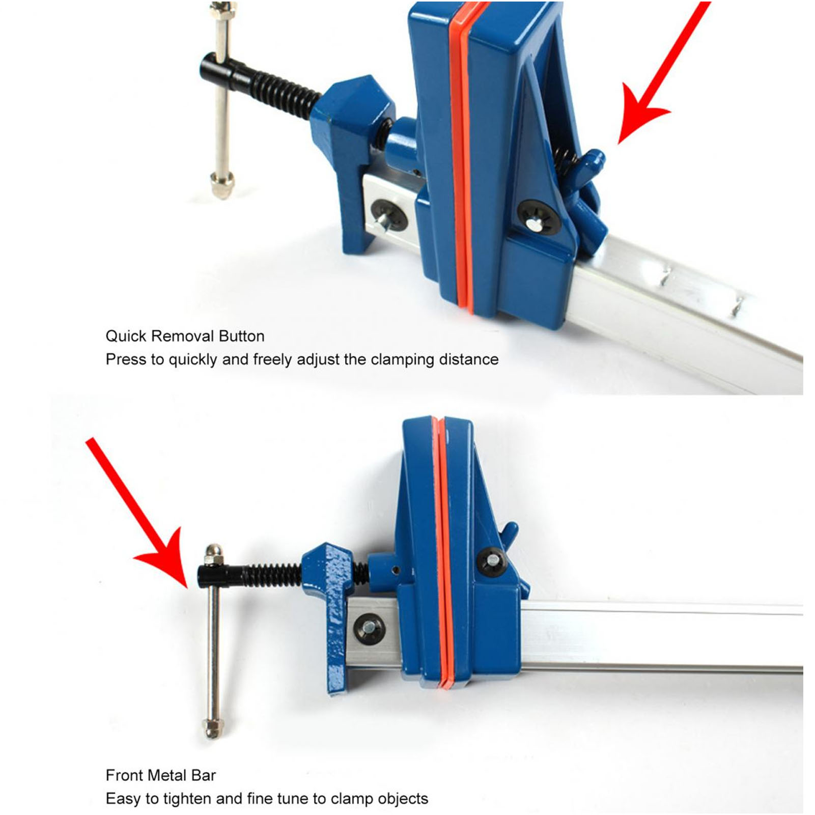 1PC 188cm Woodworking Tools F  - Furniture And Woodworking 评论和价格