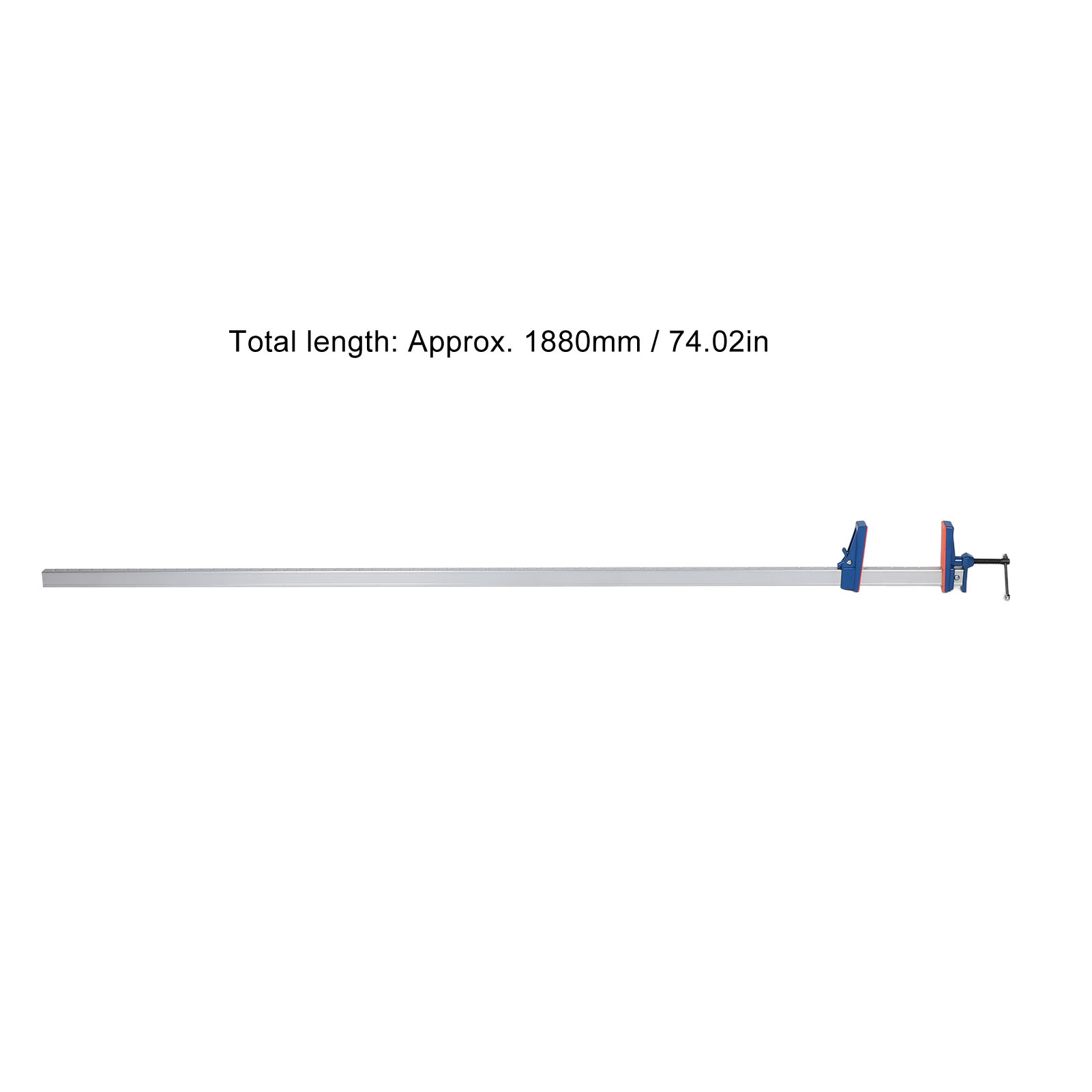 1PC 188cm Woodworking Tools F  - Furniture And Woodworking 评论和价格
