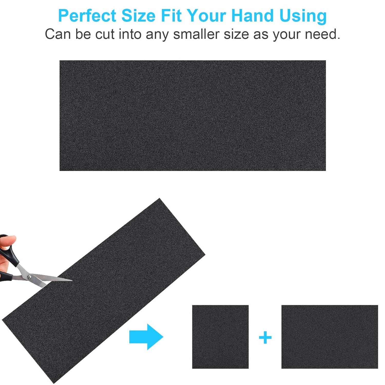 42Pcs Dry Wet Sandpaper Set, 1 - Furniture And Woodworking 评论和价格