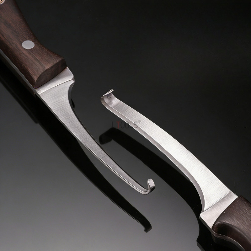 Hook Knife High Hardness Stain - Woodworking Joinery 评论和价格
