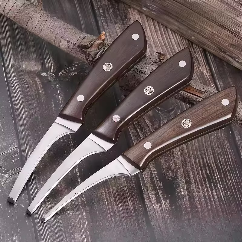 Hook Knife High Hardness Stain - Woodworking Joinery 评论和价格