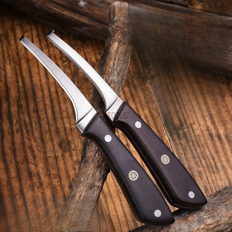 Hook Knife High Hardness Stain - Woodworking Joinery 评论和价格