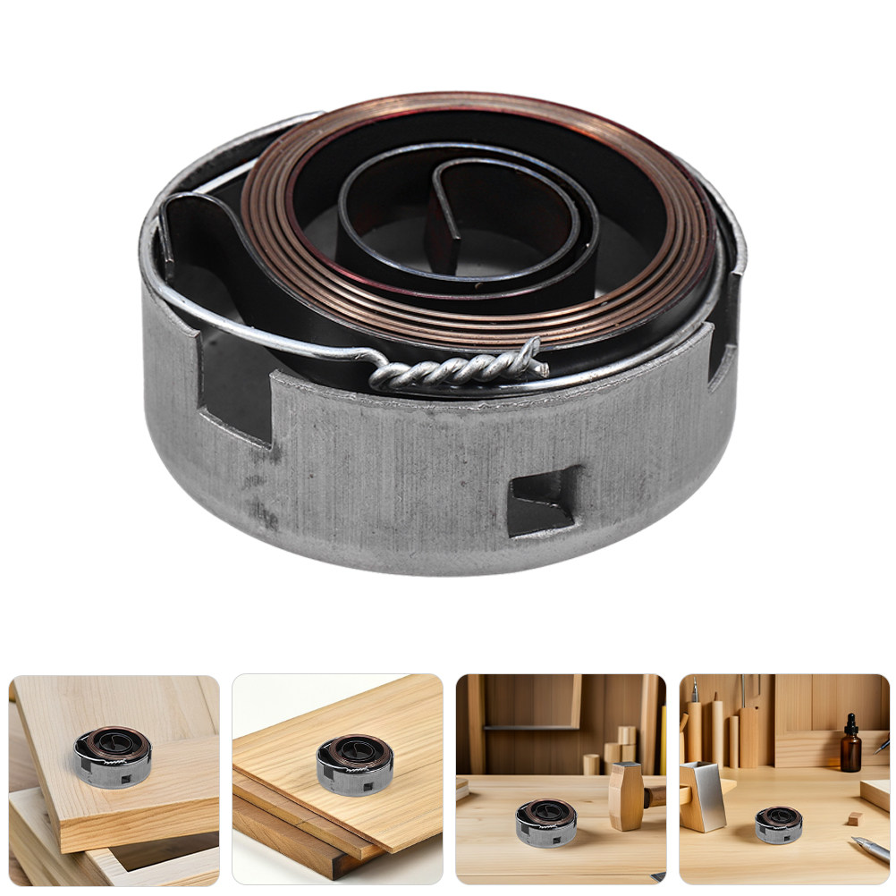 3Pcs Drill Press Return Spring - Woodworking Drill 评论和价格