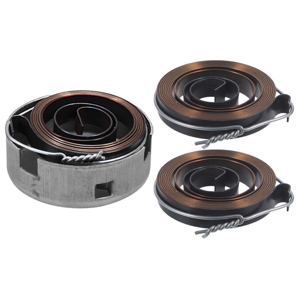 3Pcs Drill Press Return Spring - Woodworking Drill 评论和价格