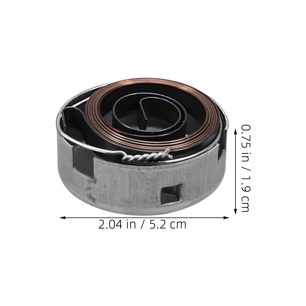 3Pcs Drill Press Return Spring - Woodworking Drill 评论和价格