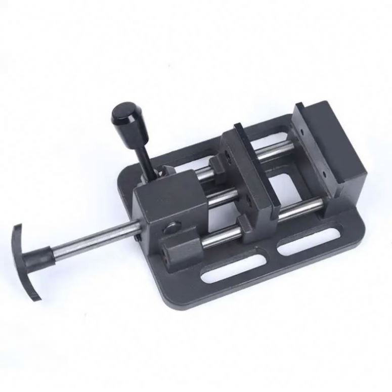 Vice fixture Q19K160 6inch Fas - Woodworking Drill 评论和价格