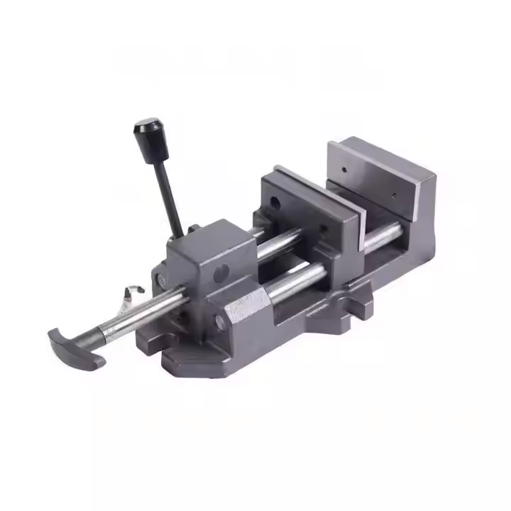 Vice fixture Q19K160 6inch Fas - Woodworking Drill 评论和价格