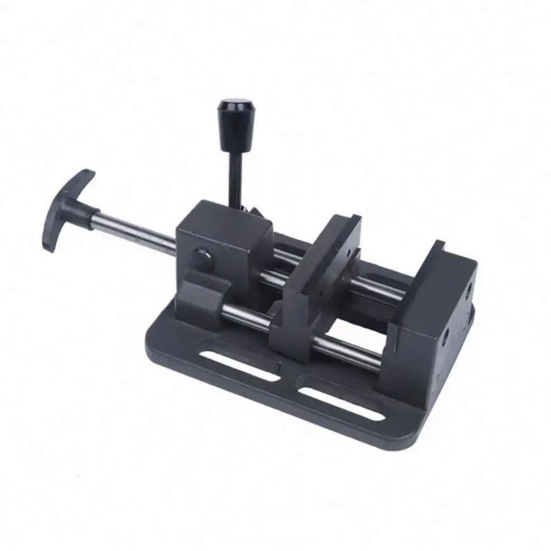 Vice fixture Q19K160 6inch Fas - Woodworking Drill 评论和价格