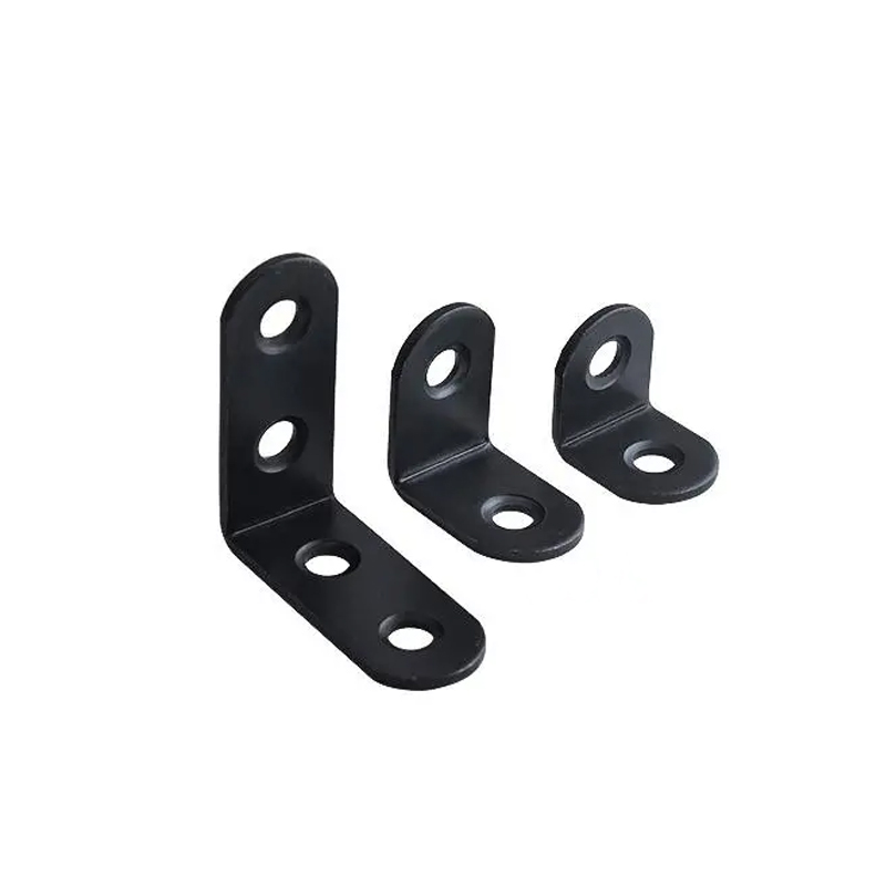 12Pcs L Bracket Straight Angle - Woodworking Joint Types 评论和价格