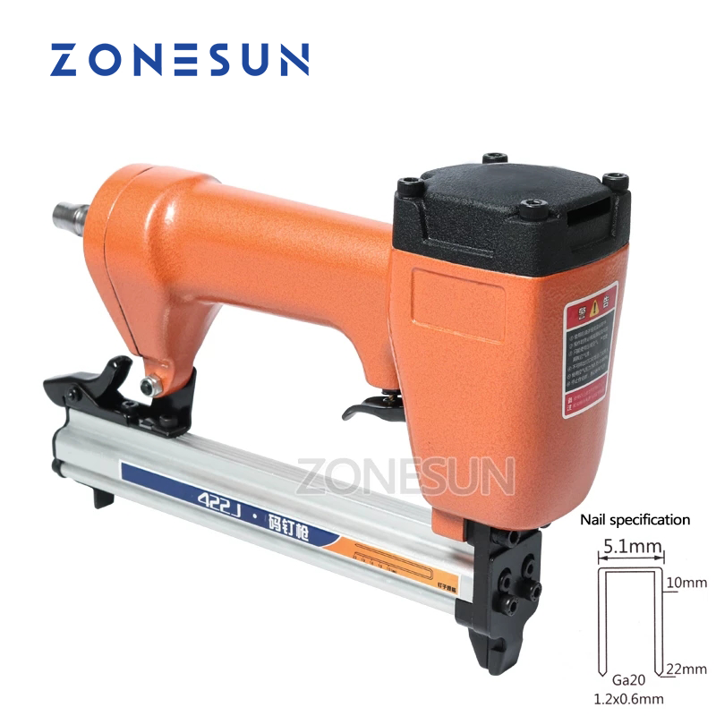 ZONESUN 422J Ga20 5.1mm Width  - Furniture And Woodworking 评论和价格