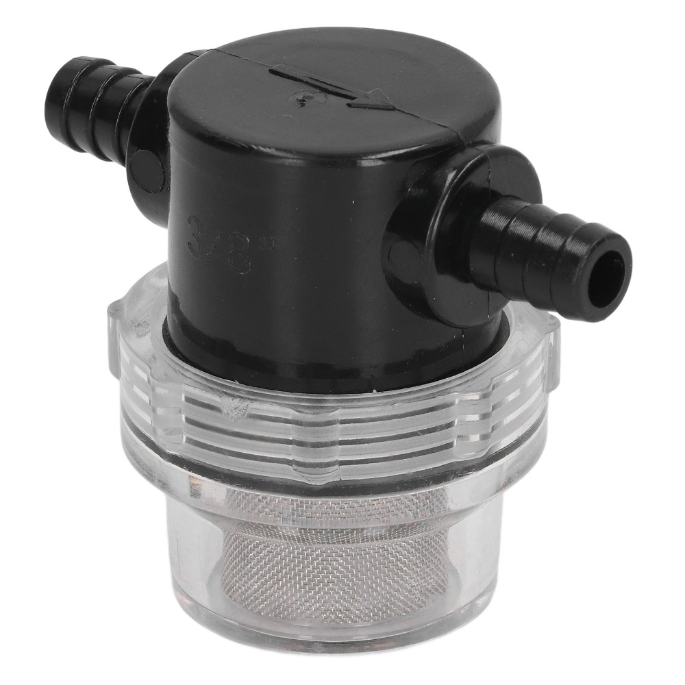 3/8 Inch ID Water Pump Straine - Woodworking Online 评论和价格
