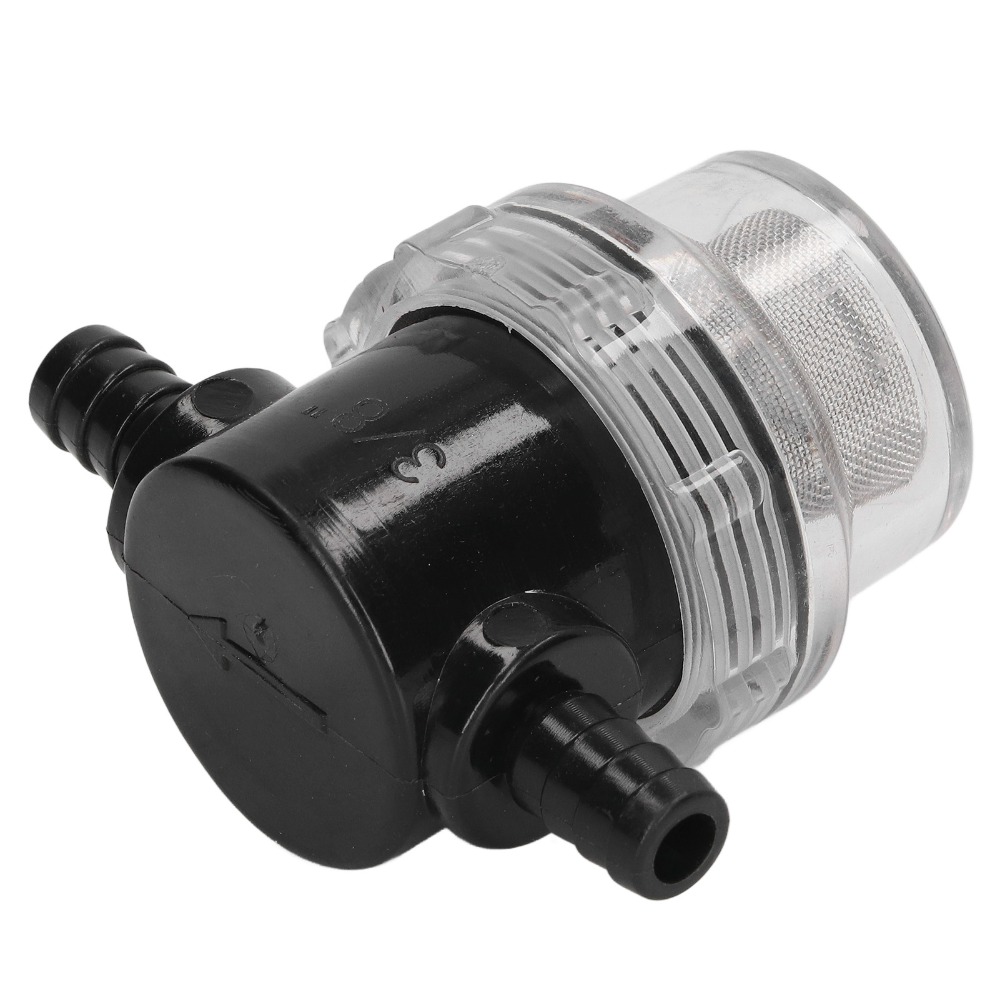 3/8 Inch ID Water Pump Straine - Woodworking Online 评论和价格