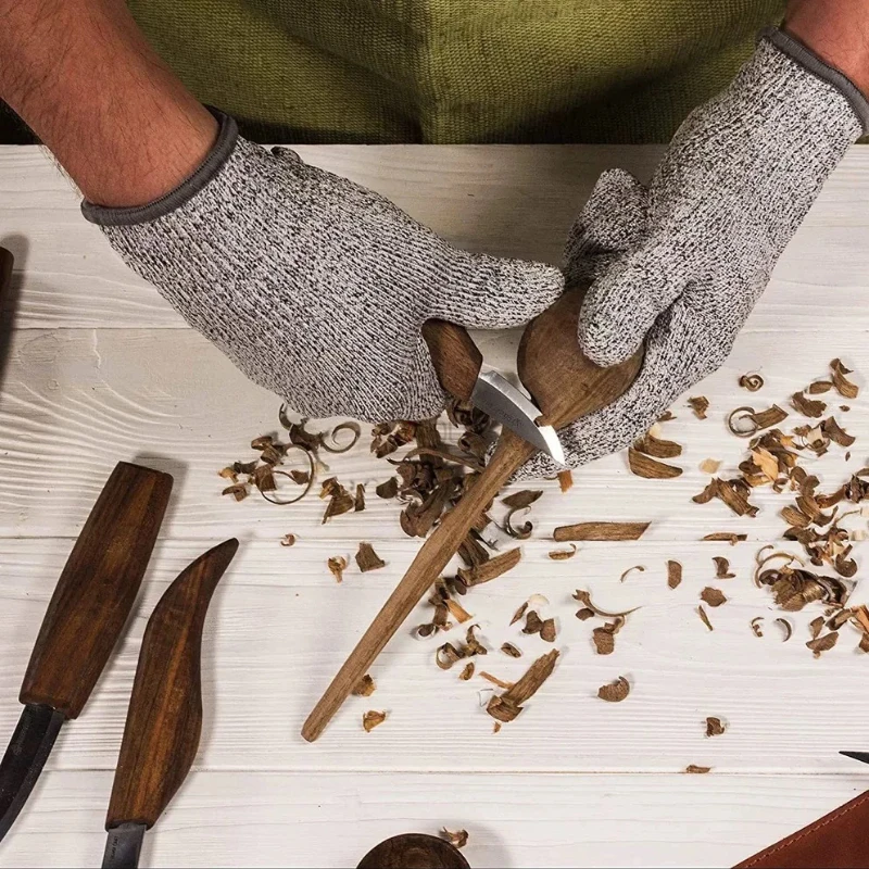 Wood Carving Kit Wood Tools Ha - Woodworking Kits For Beginners 评论和价格