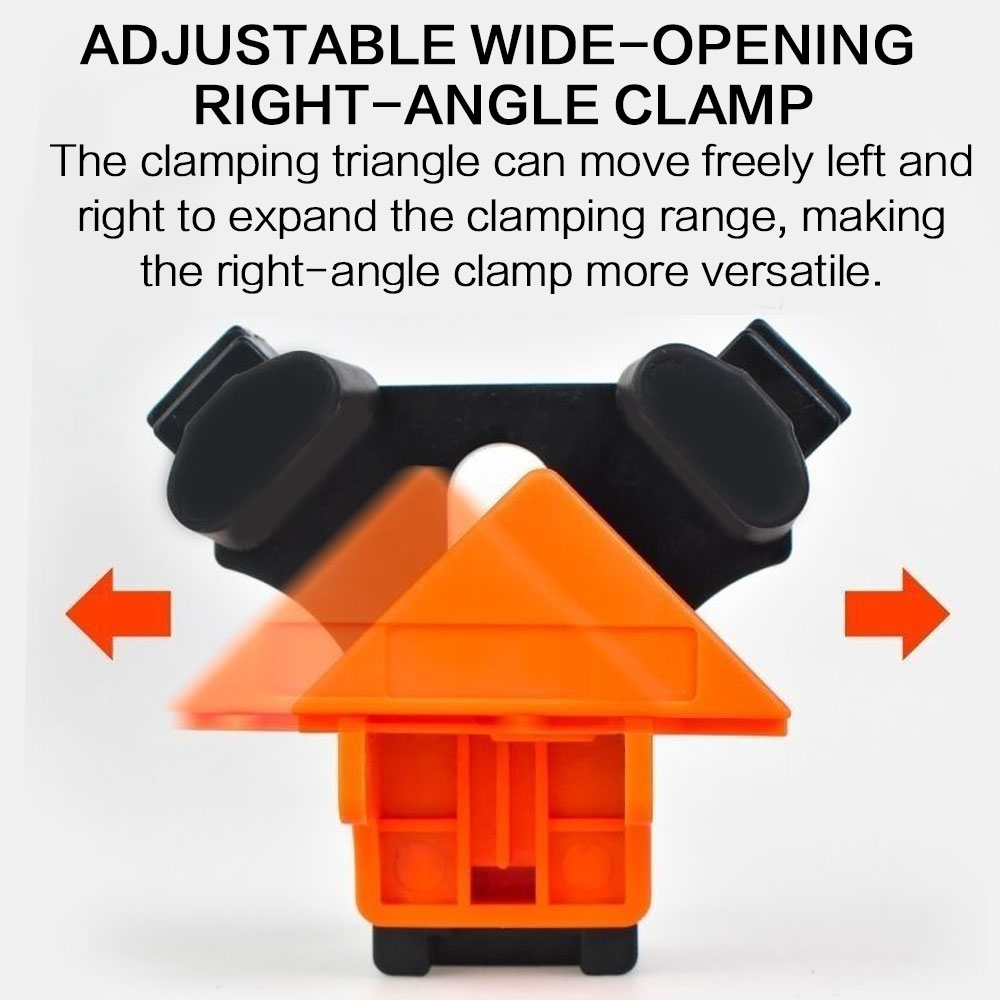 Premium 90 Degree Right Angle  - Furniture And Woodworking 评论和价格