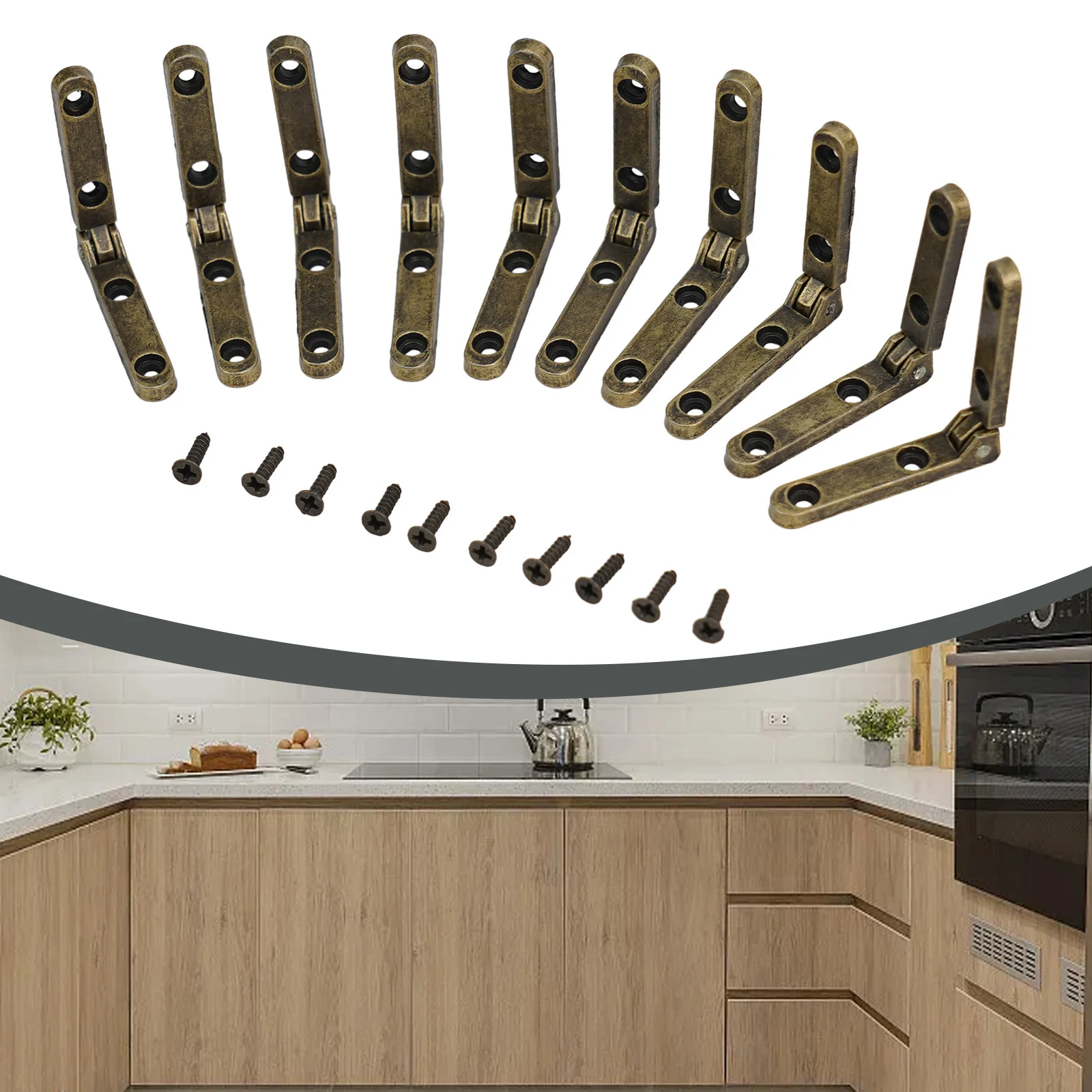 Hinges Support Union Iron Stur - Woodworking Union 评论和价格