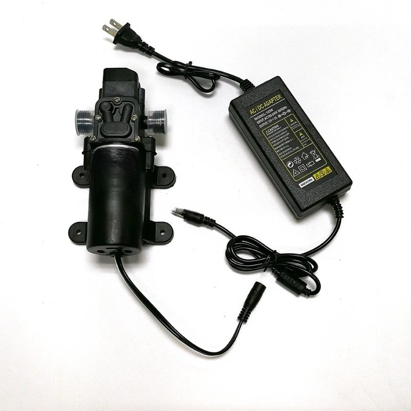 Misting Cooling System with 12 - Woodworking Union 评论和价格