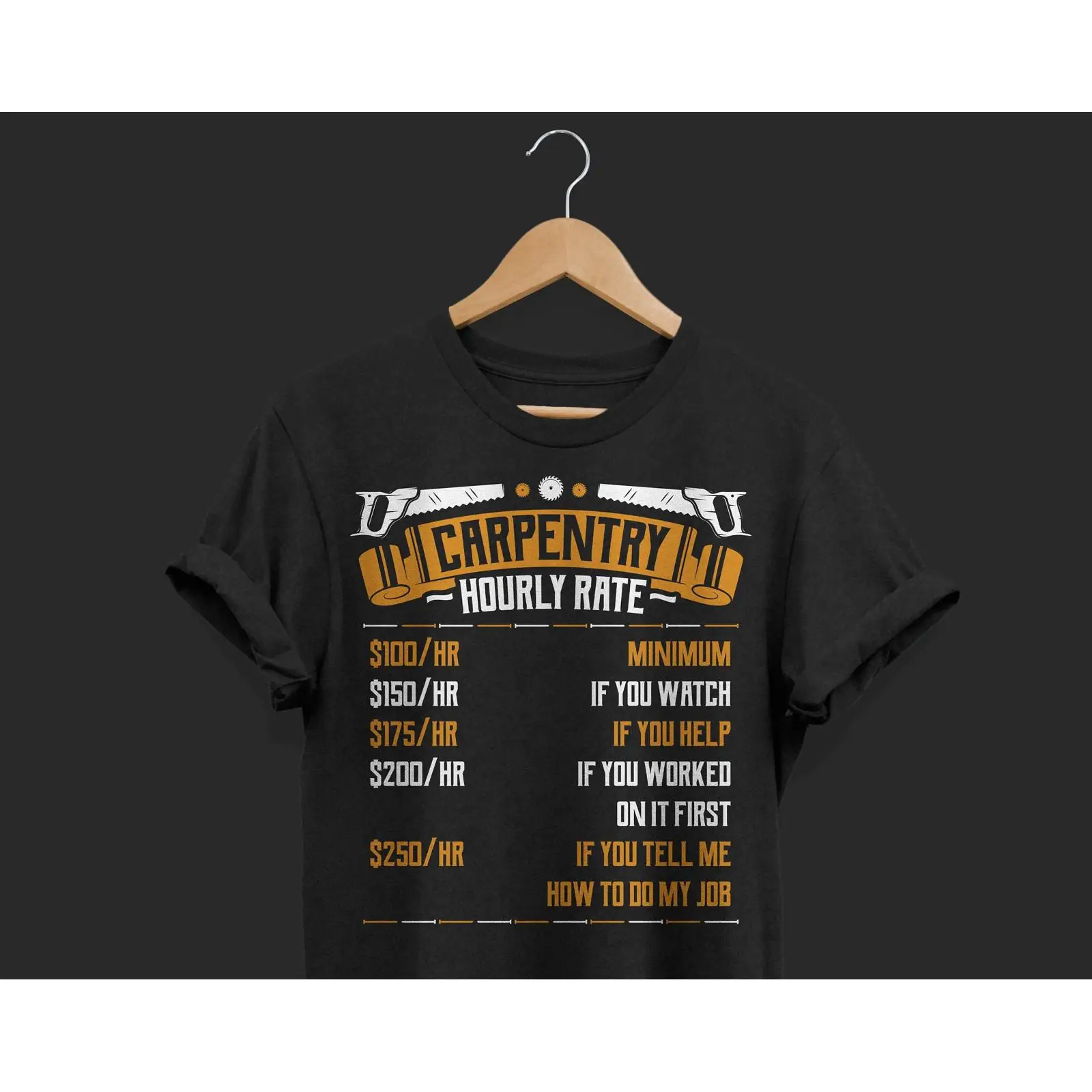 Funny Carpentry Hourly Rate Ca - Woodworking Union 评论和价格