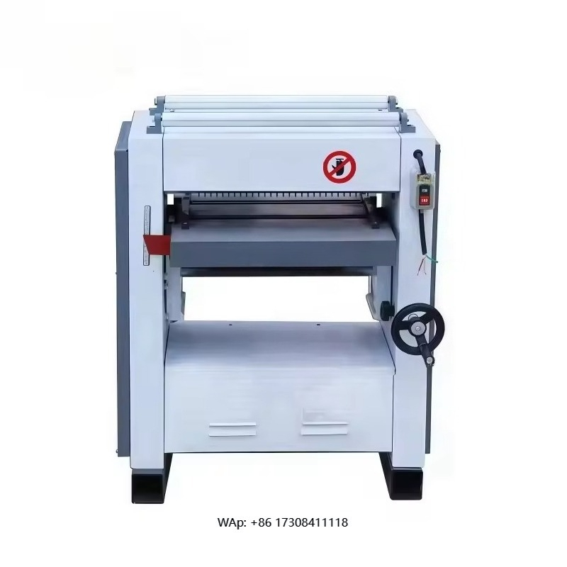 Single-sided 400-700mm planer  - Furniture And Woodworking 评论和价格
