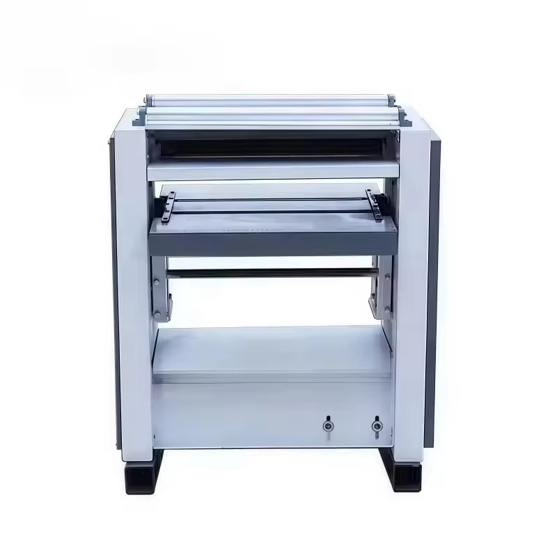 Single-sided 400-700mm planer  - Furniture And Woodworking 评论和价格