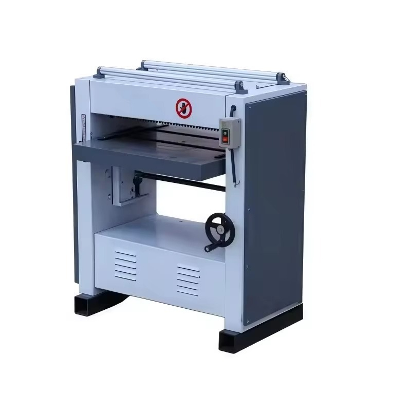 Single-sided 400-700mm planer  - Furniture And Woodworking 评论和价格